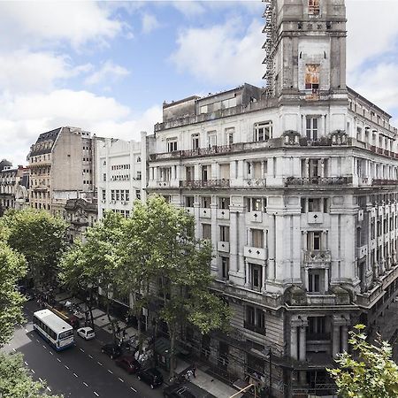 Crisol Mundial Hotel Buenos Aires Exterior photo