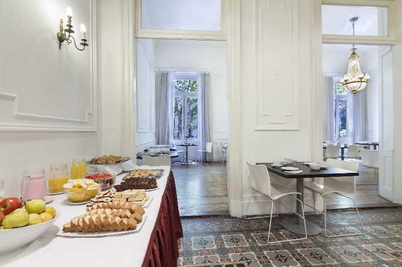 Crisol Mundial Hotel Buenos Aires Exterior photo