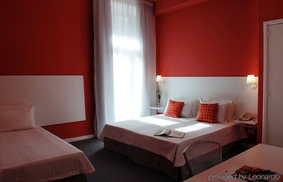 Crisol Mundial Hotel Buenos Aires Room photo