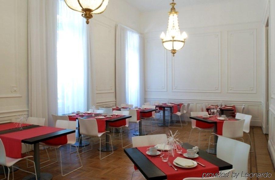 Crisol Mundial Hotel Buenos Aires Restaurant photo