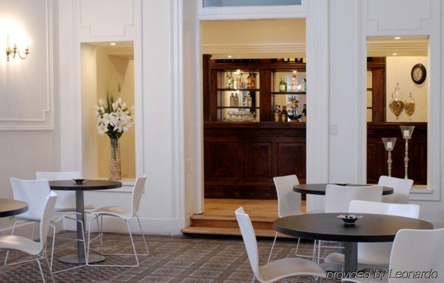 Crisol Mundial Hotel Buenos Aires Restaurant photo