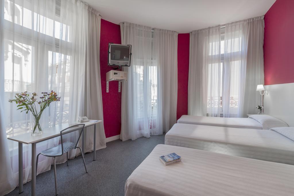 Crisol Mundial Hotel Buenos Aires Room photo