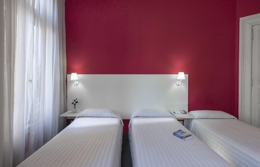 Crisol Mundial Hotel Buenos Aires Room photo