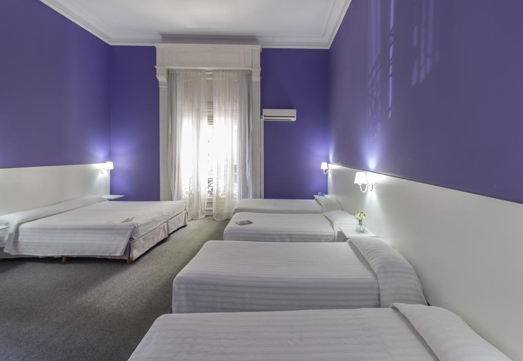 Crisol Mundial Hotel Buenos Aires Room photo