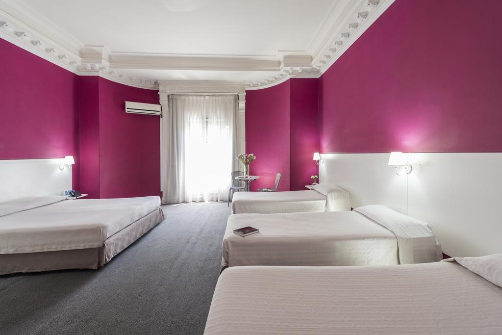 Crisol Mundial Hotel Buenos Aires Room photo