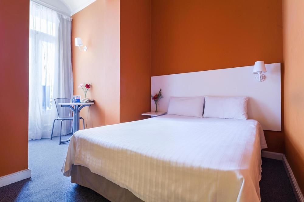Crisol Mundial Hotel Buenos Aires Exterior photo