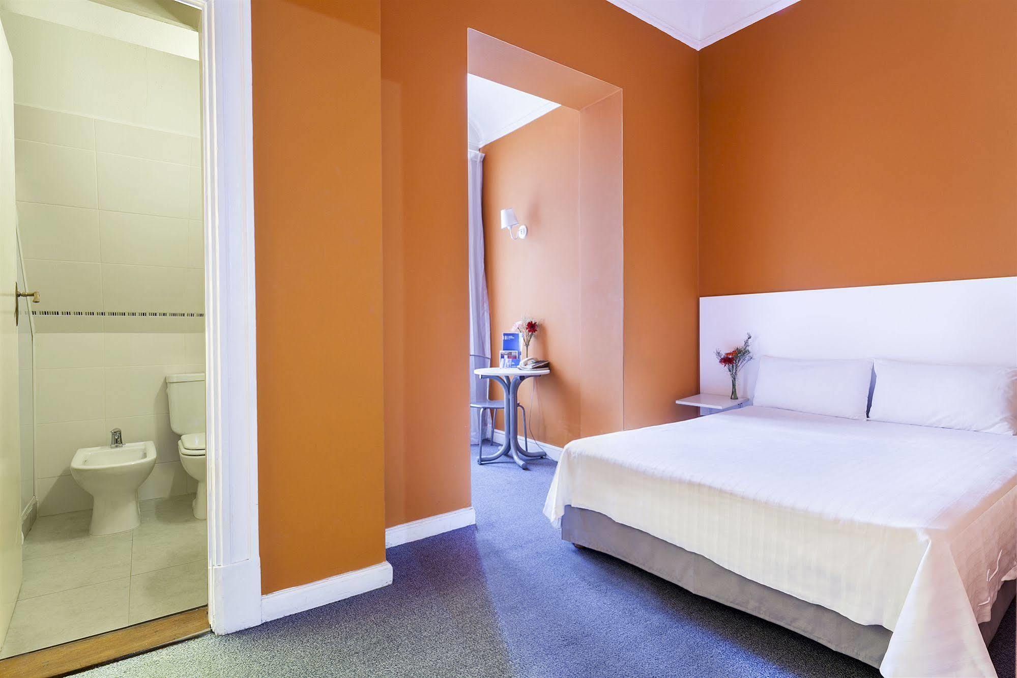 Crisol Mundial Hotel Buenos Aires Exterior photo
