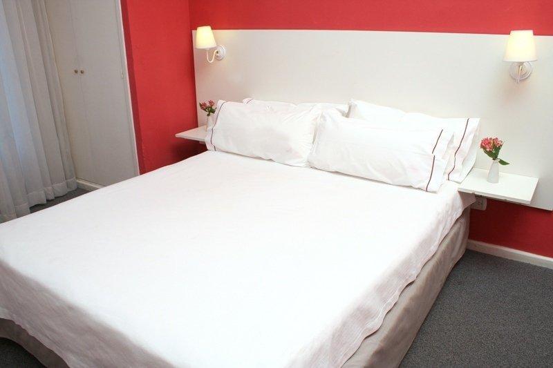 Crisol Mundial Hotel Buenos Aires Exterior photo